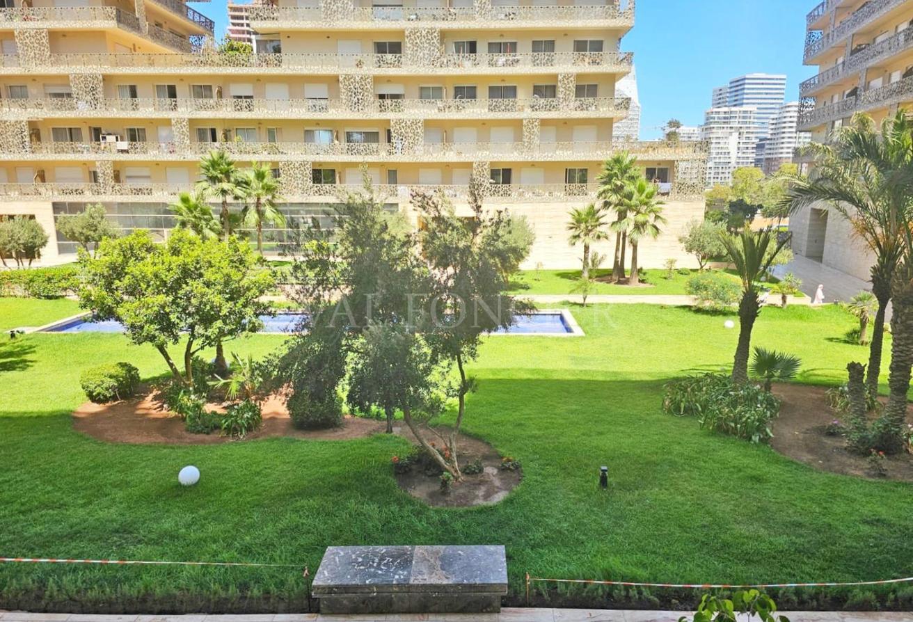 An image of the housing