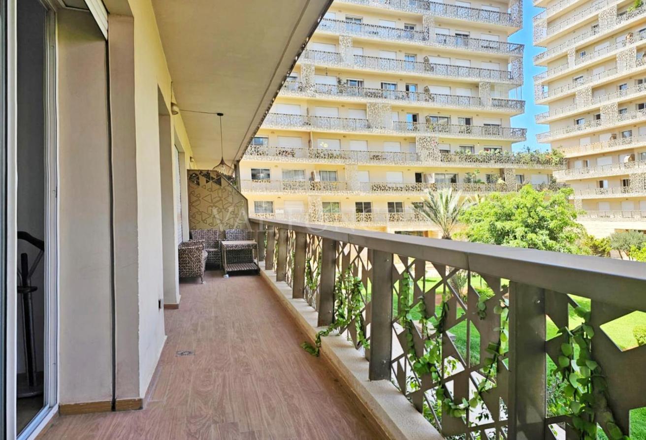 An image of the housing