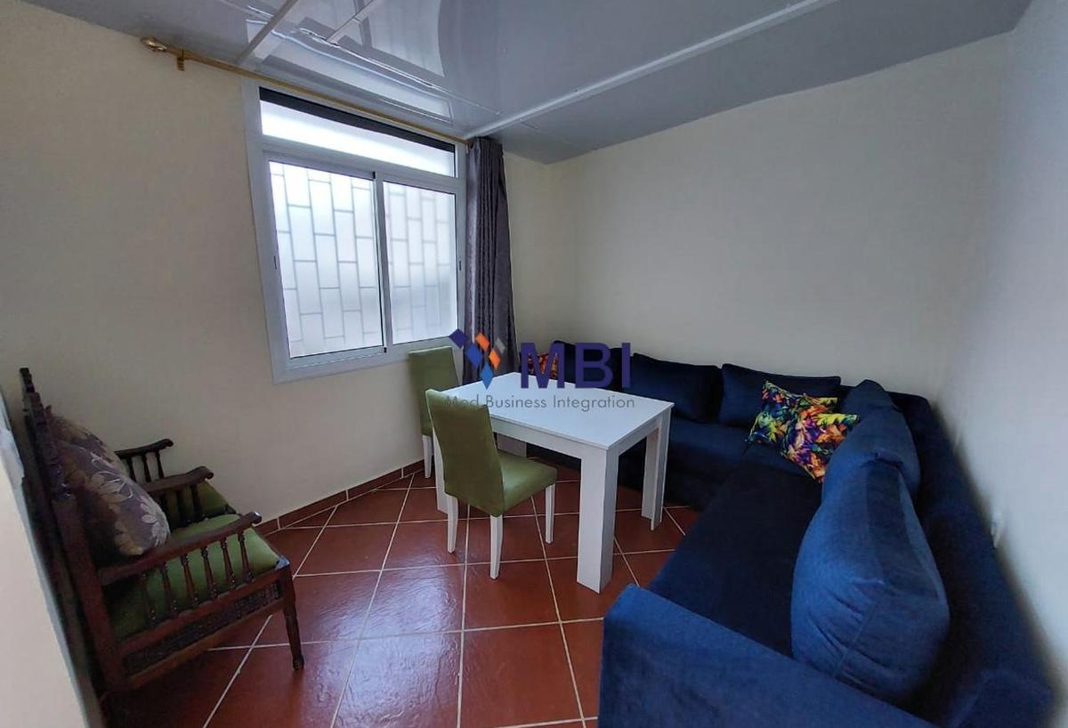 An image of the housing