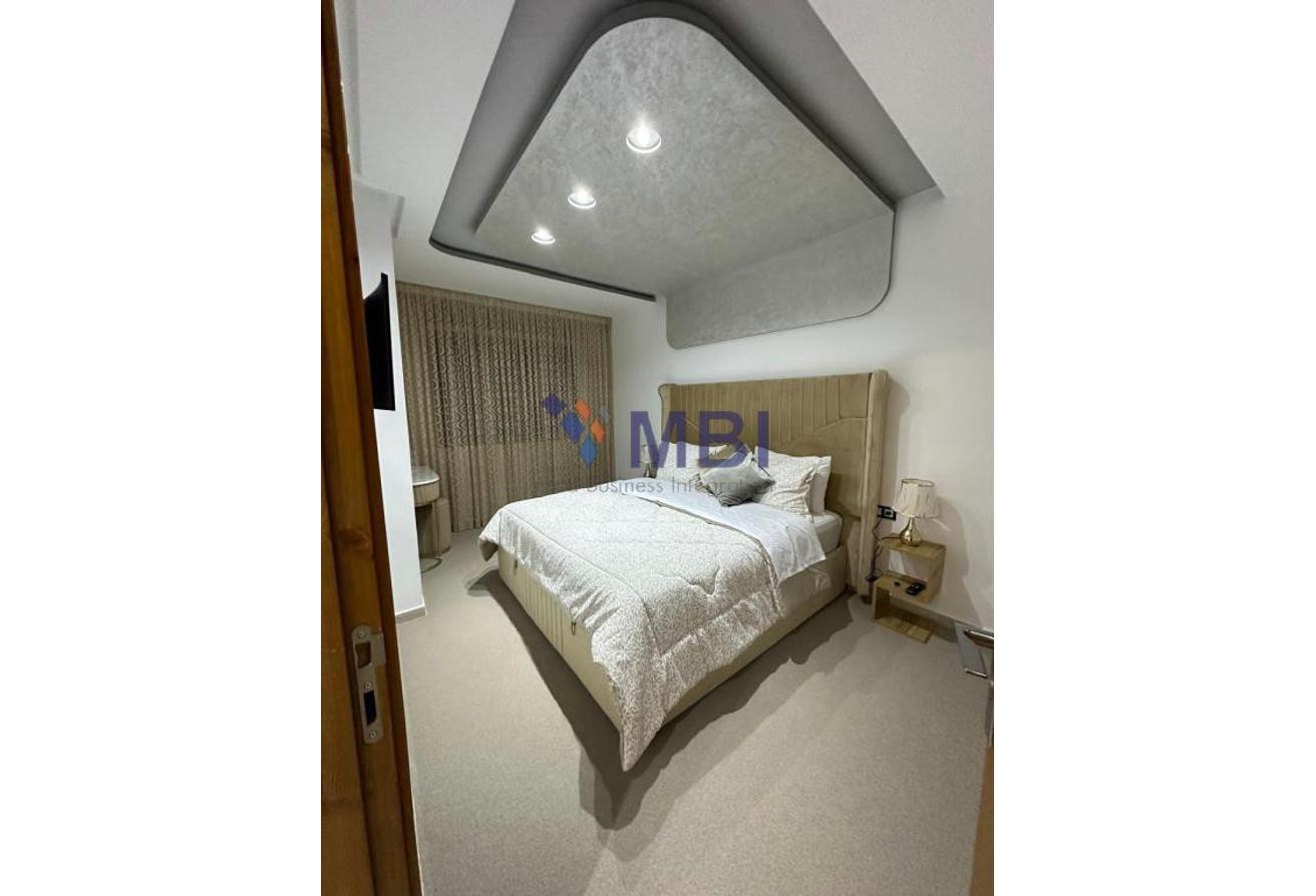 An image of the housing