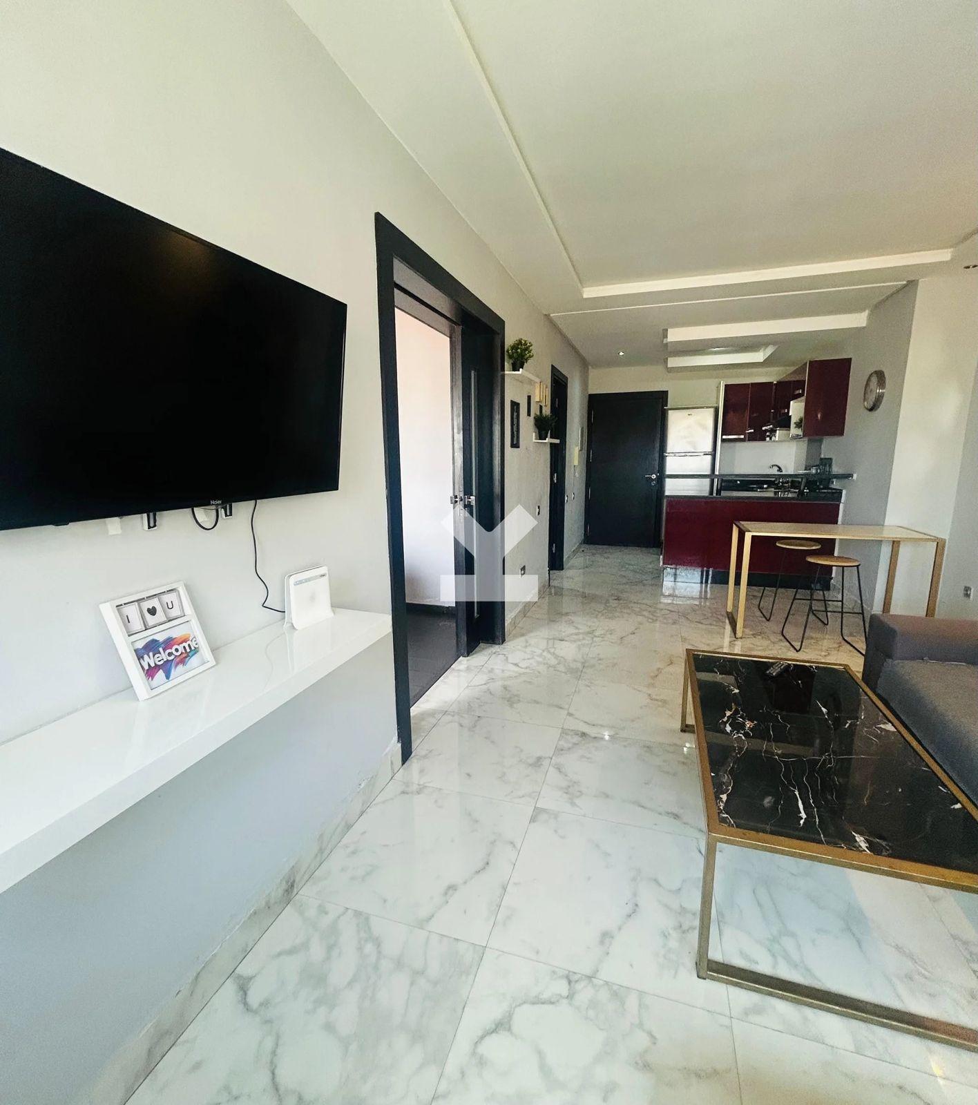 An image of the housing