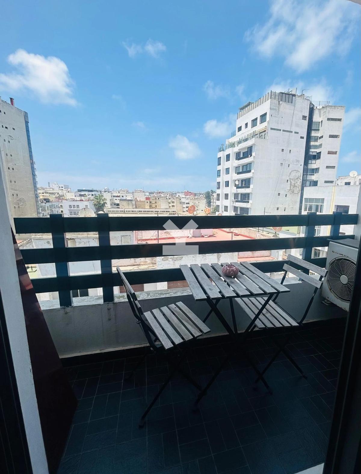 An image of the housing