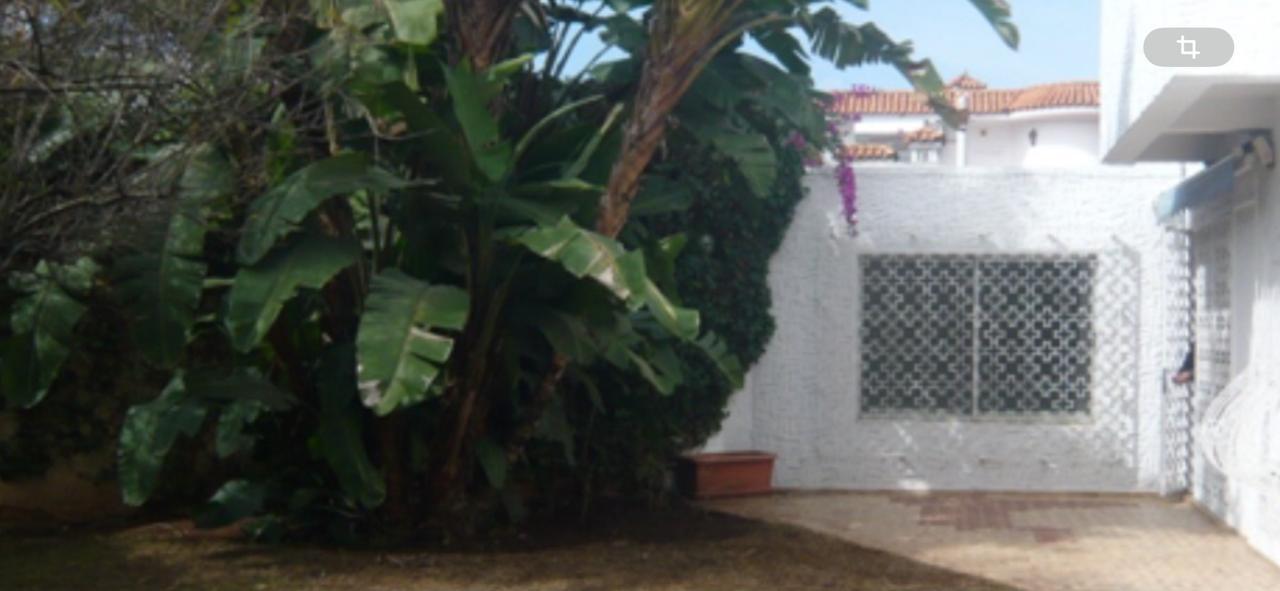 An image of the housing