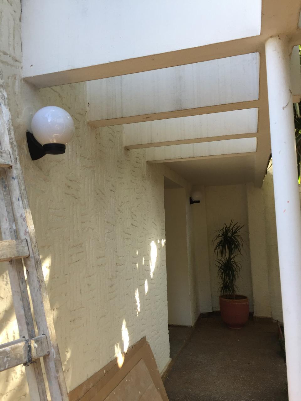 An image of the housing