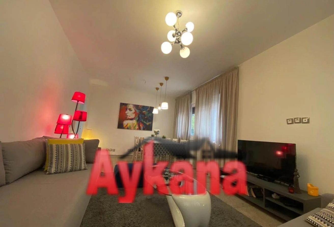 An image of the housing