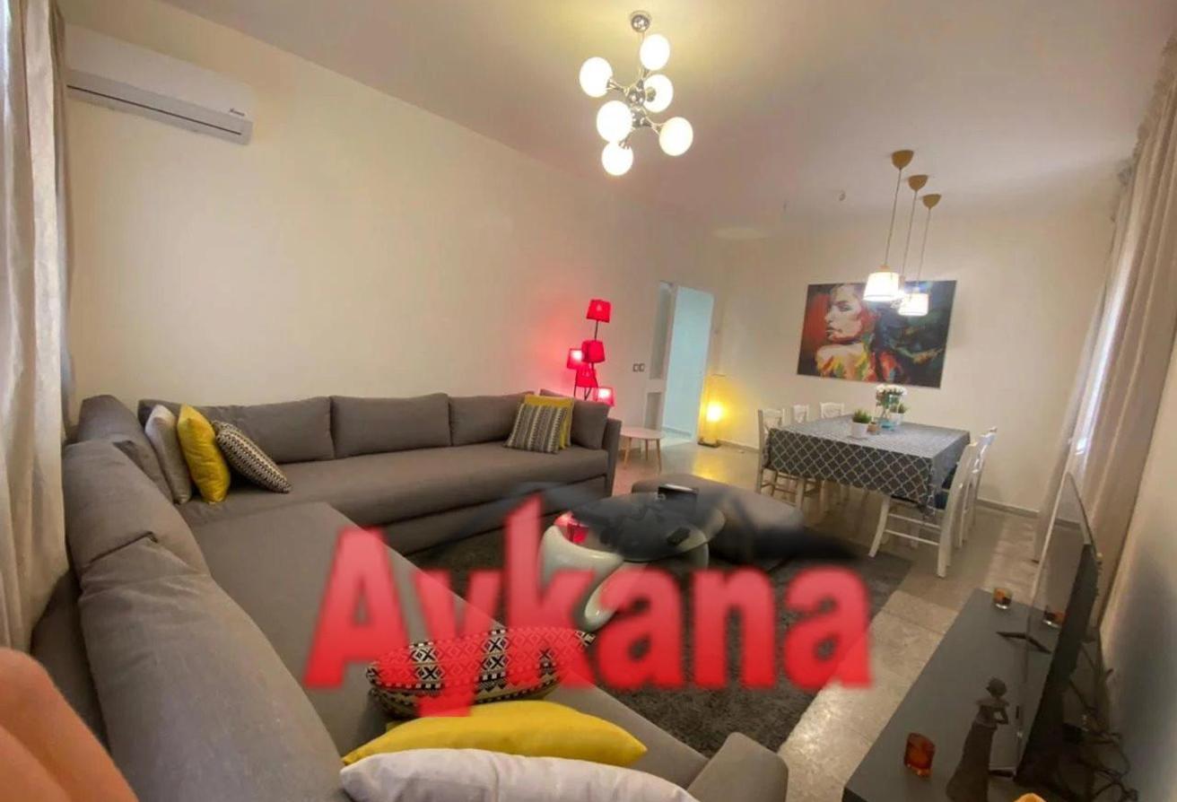 An image of the housing