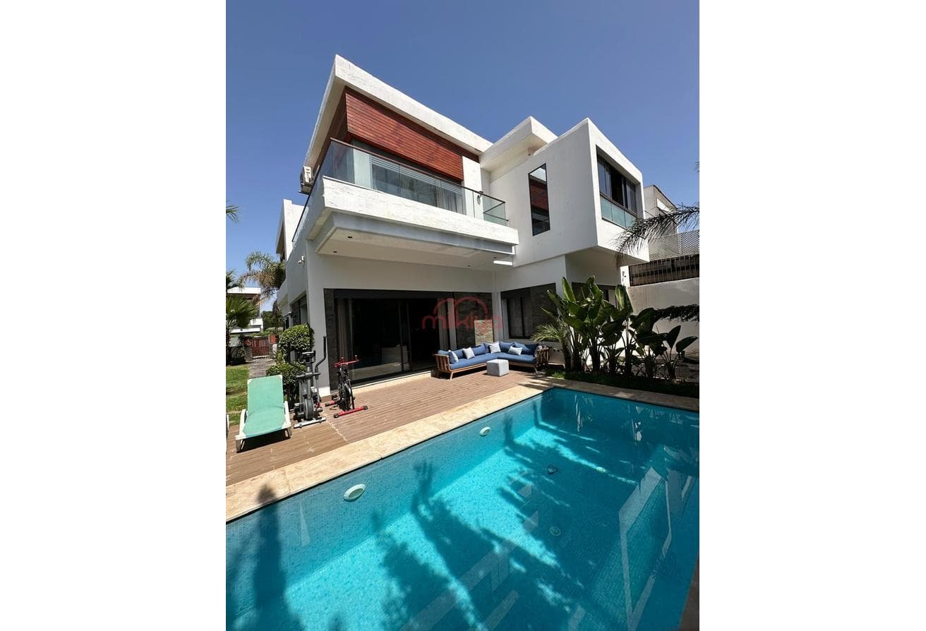 An image of the housing