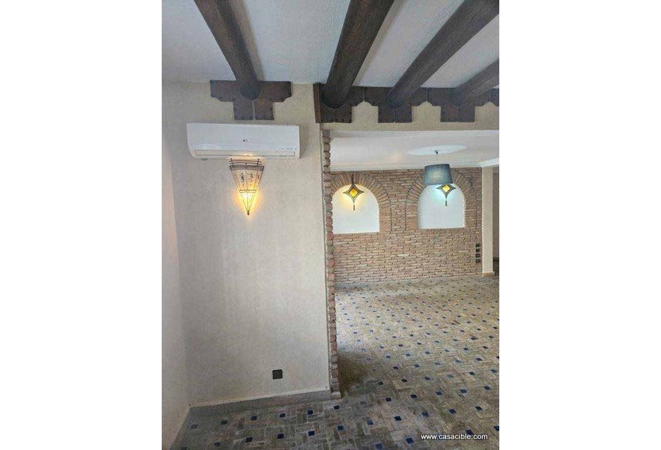 An image of the housing