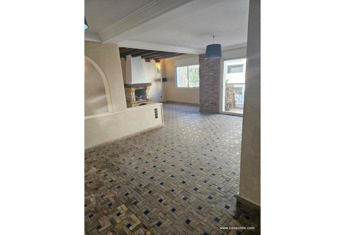 An image of the housing