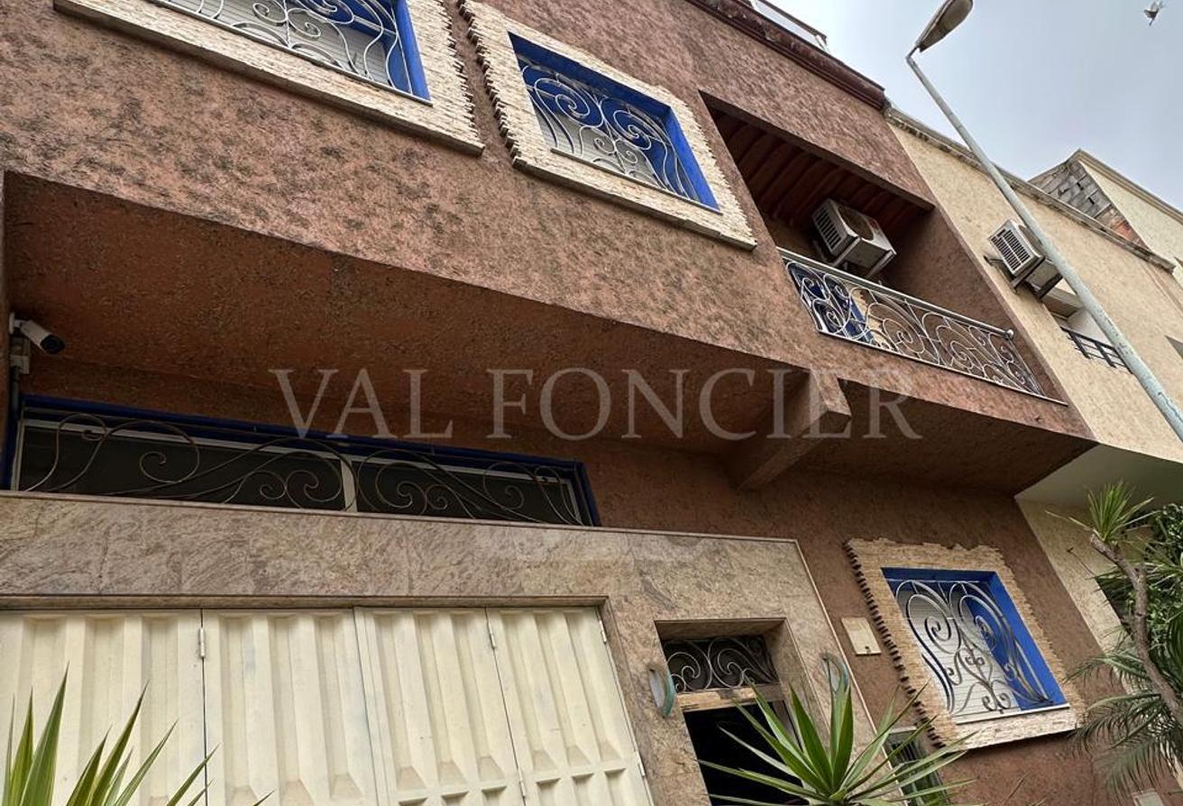 An image of the housing