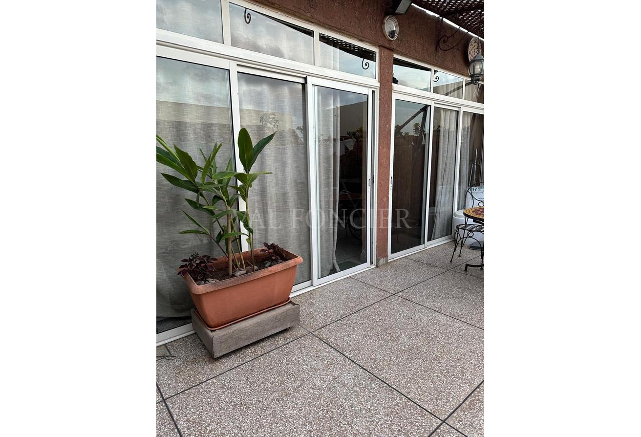 An image of the housing