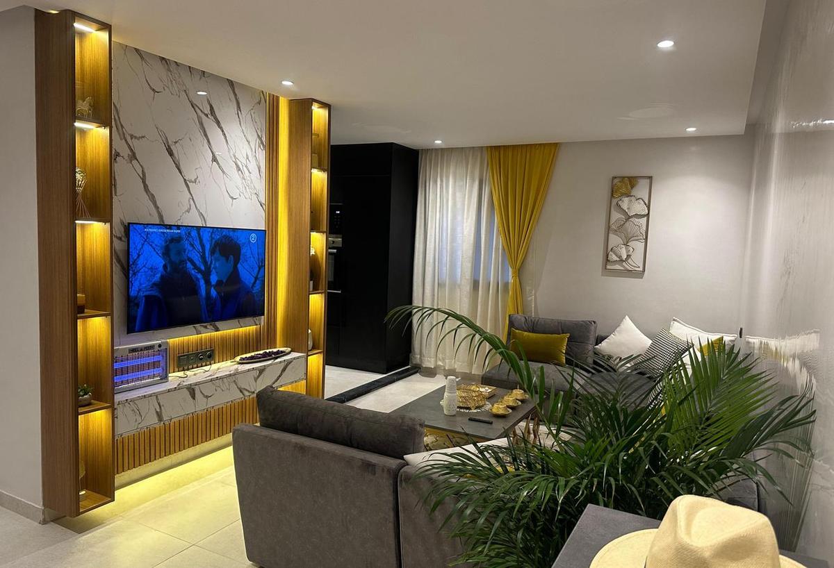 An image of the housing