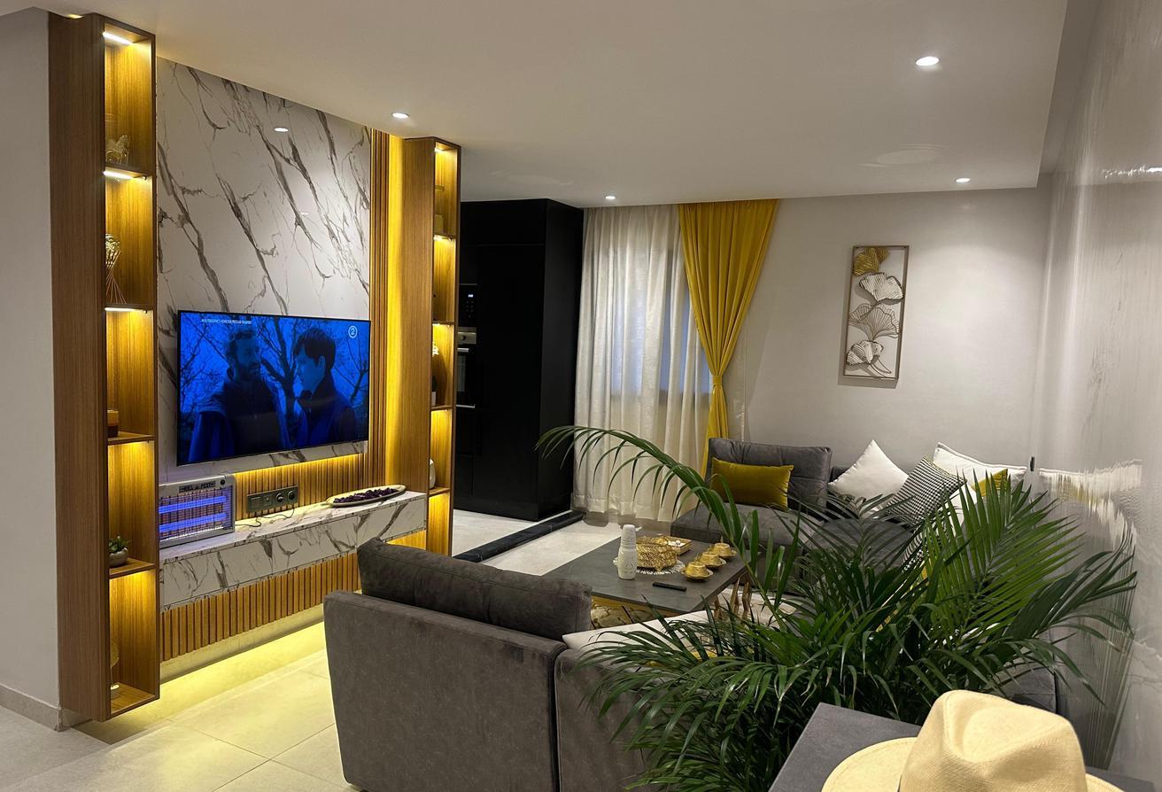 An image of the housing