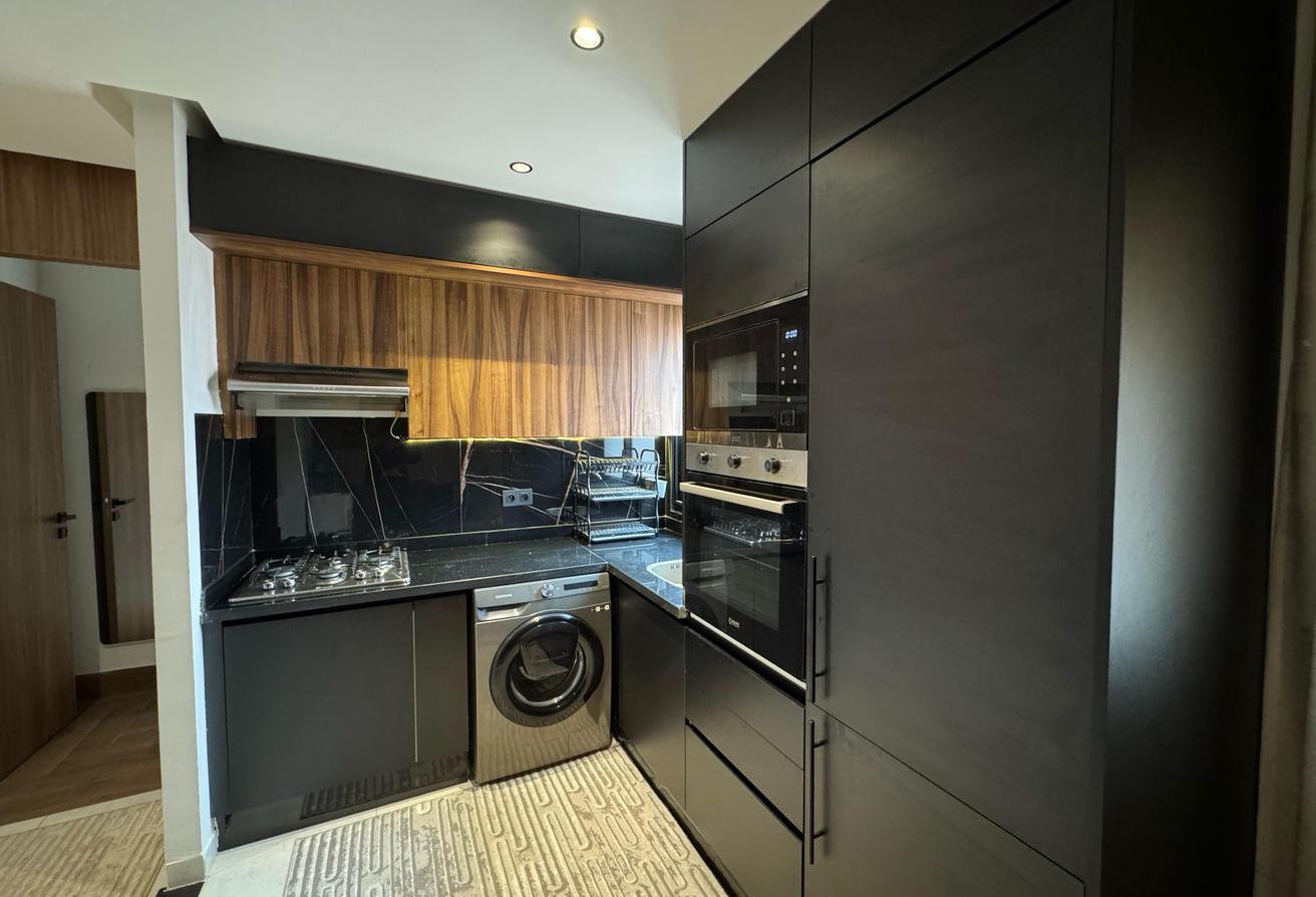 An image of the housing