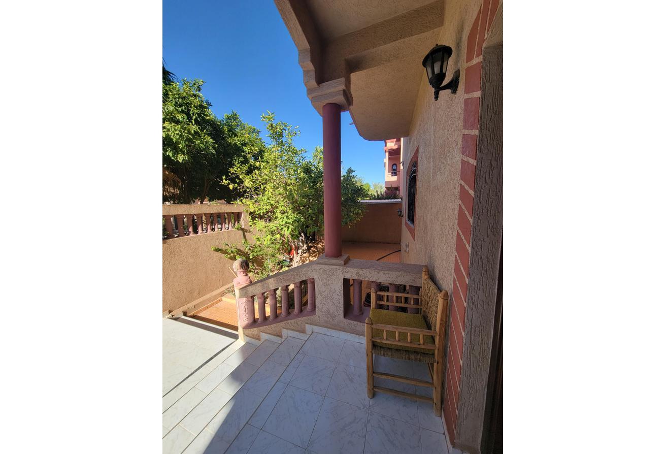 An image of the housing