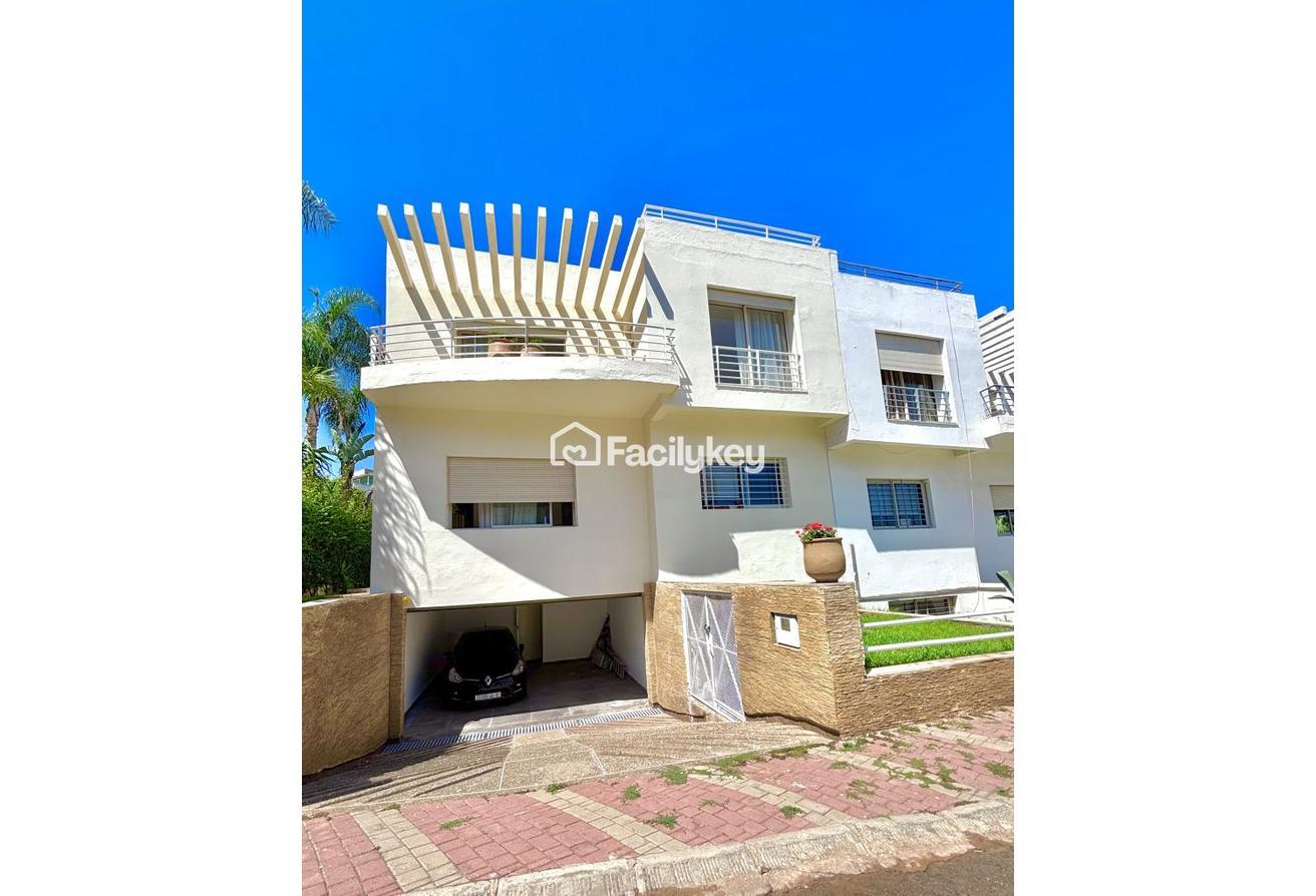 An image of the housing