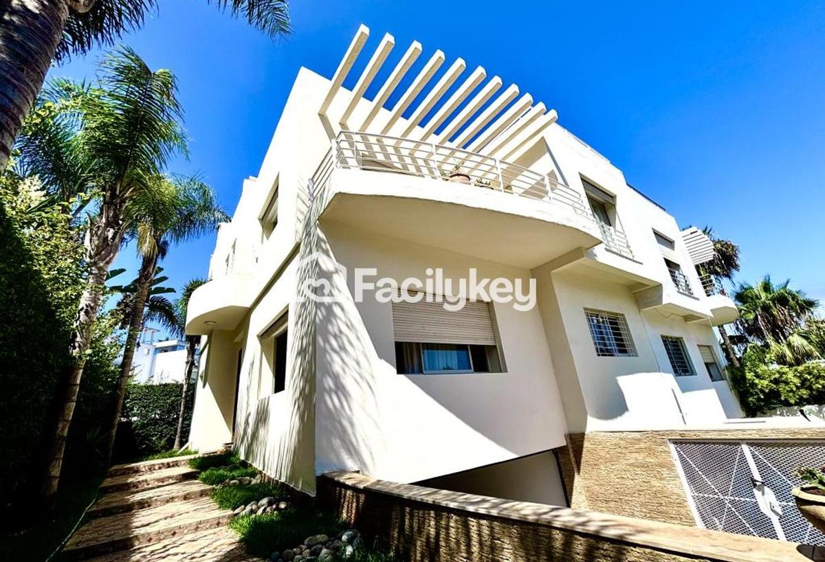 An image of the housing
