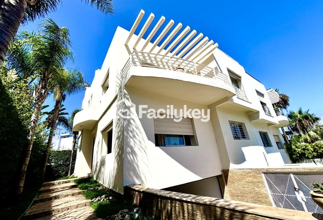 An image of the housing