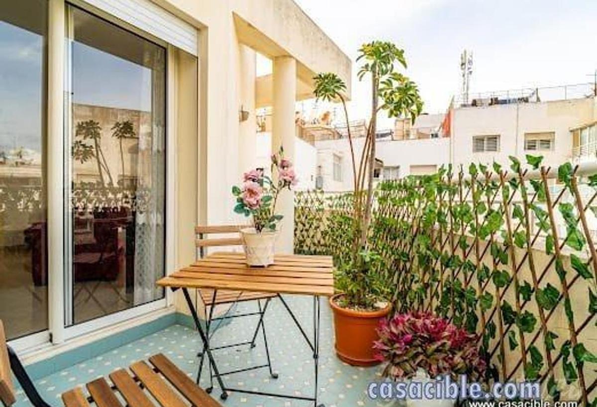 An image of the housing