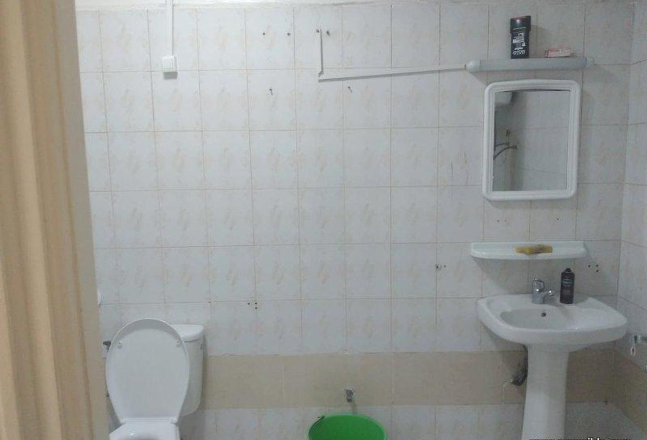 An image of the housing