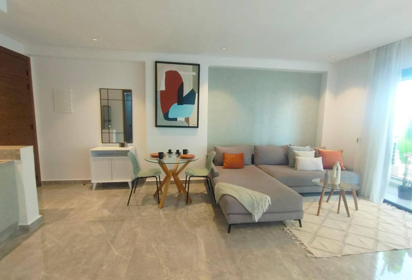 An image of the housing