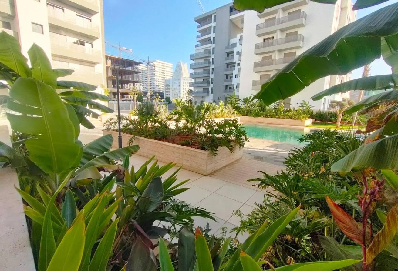 An image of the housing