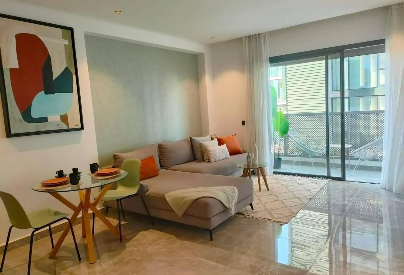 An image of the housing