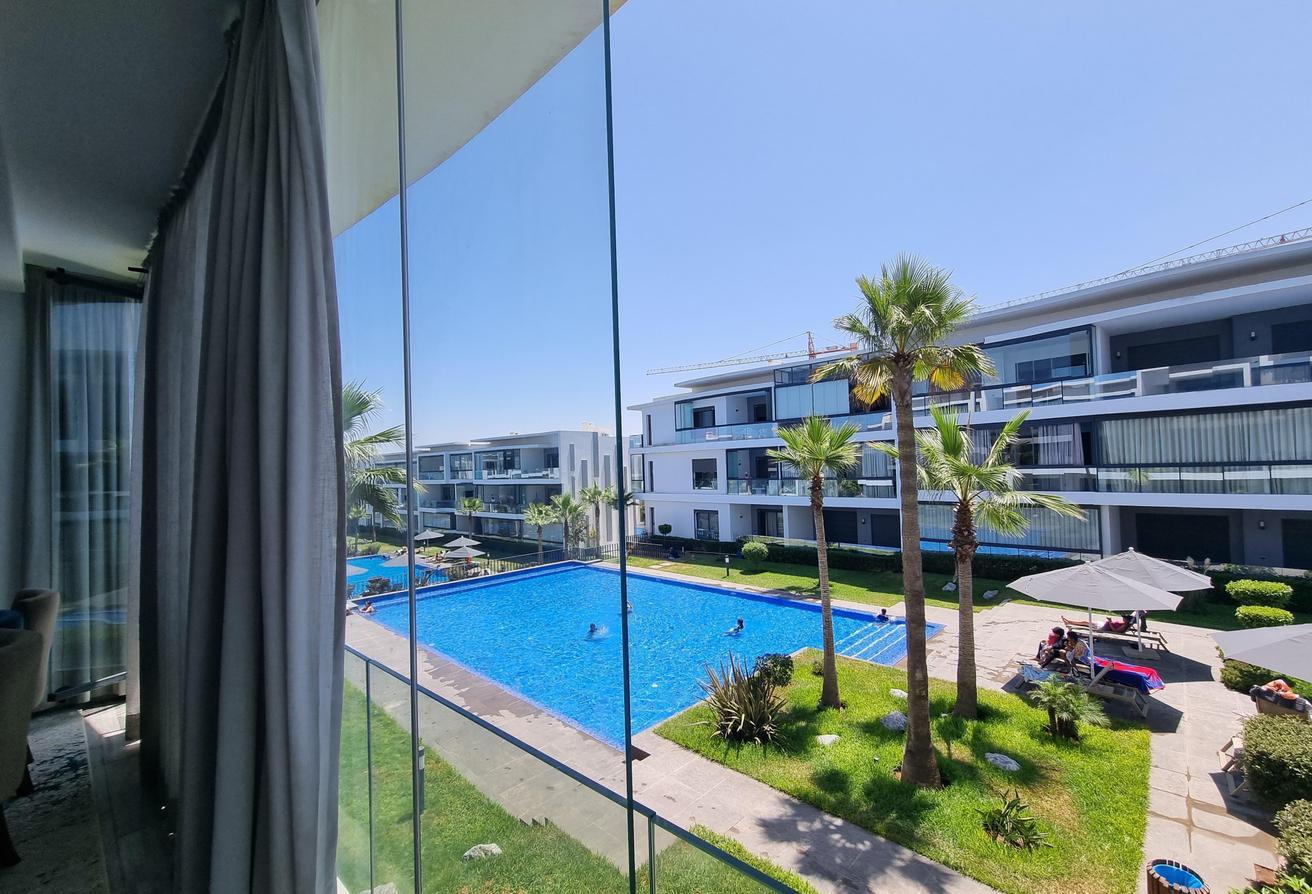 An image of the housing