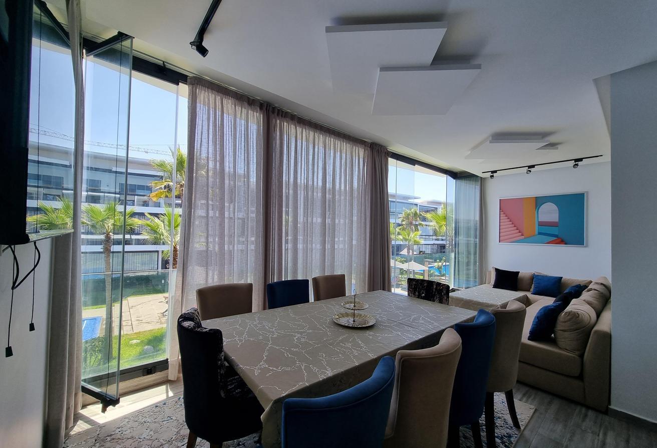 An image of the housing