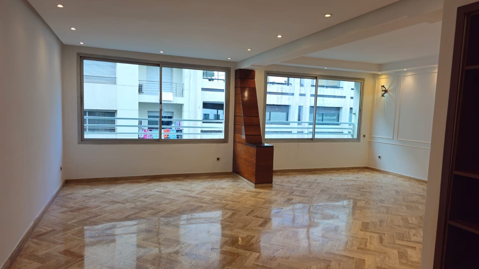 An image of the housing