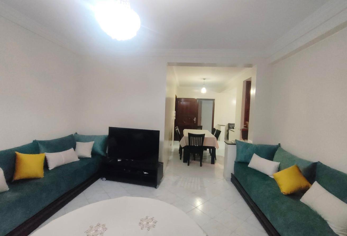 An image of the housing