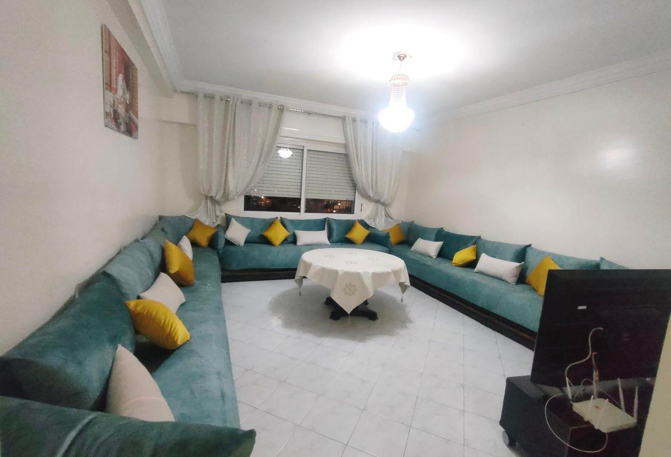 An image of the housing