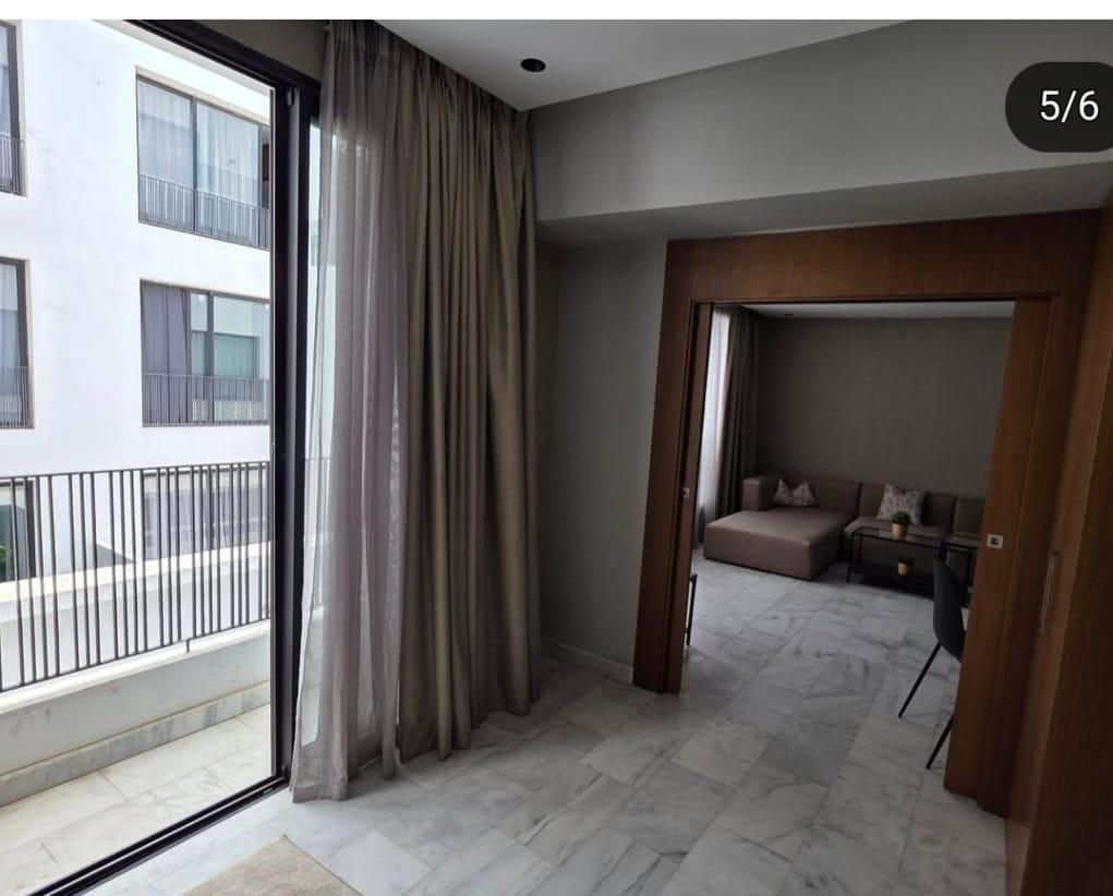 An image of the housing