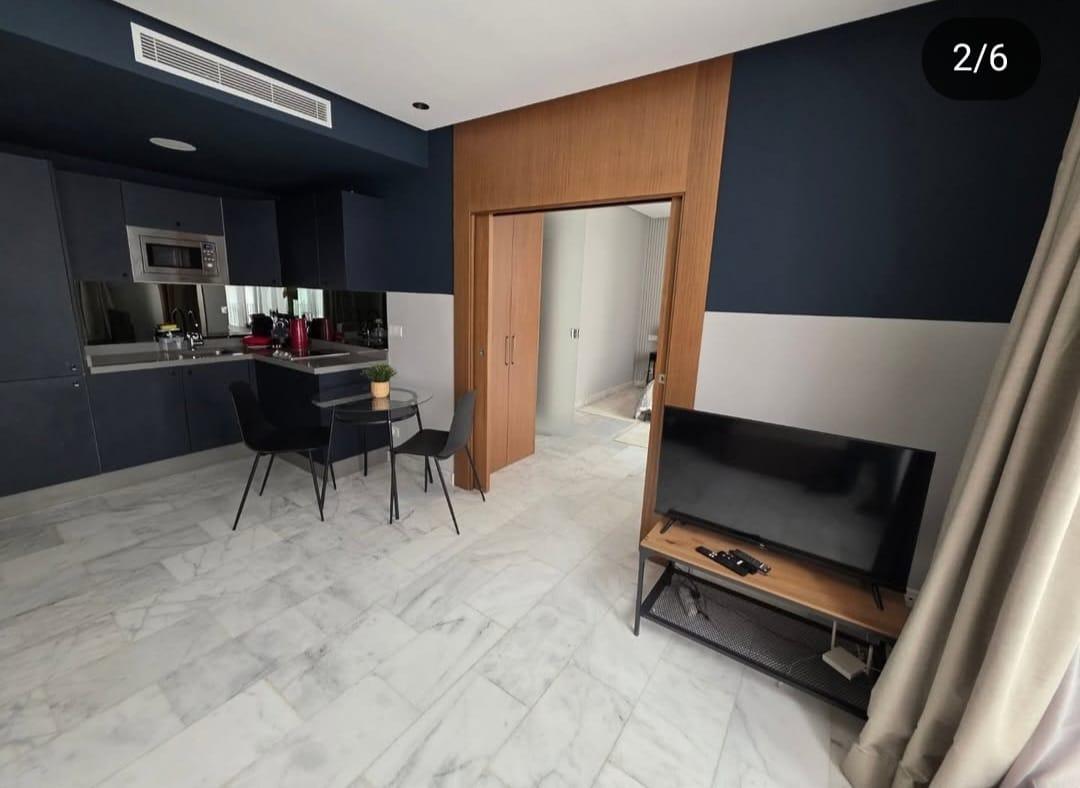 An image of the housing