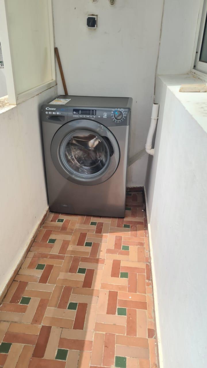 An image of the housing