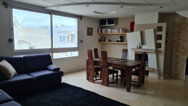 An image of the housing