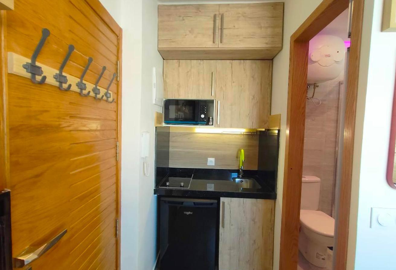 An image of the housing