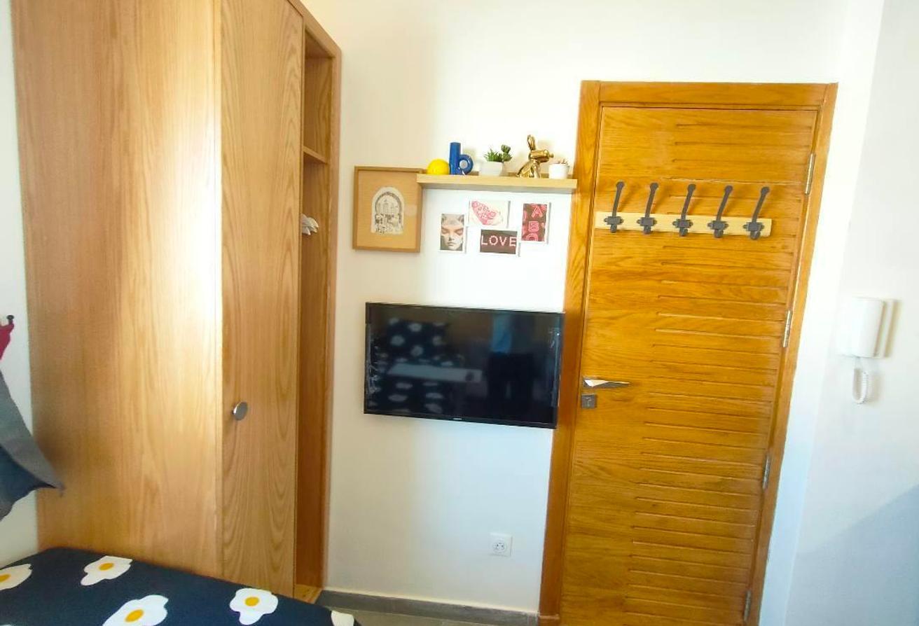 An image of the housing