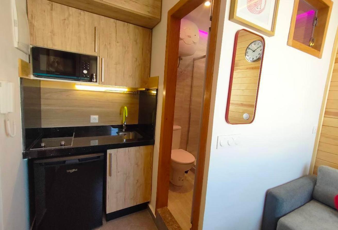 An image of the housing