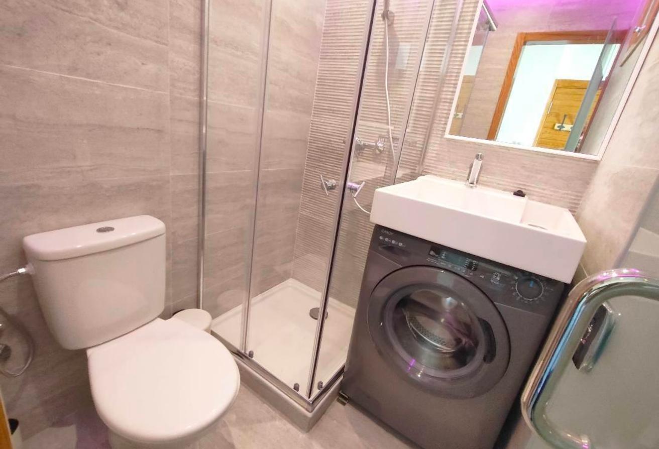 An image of the housing