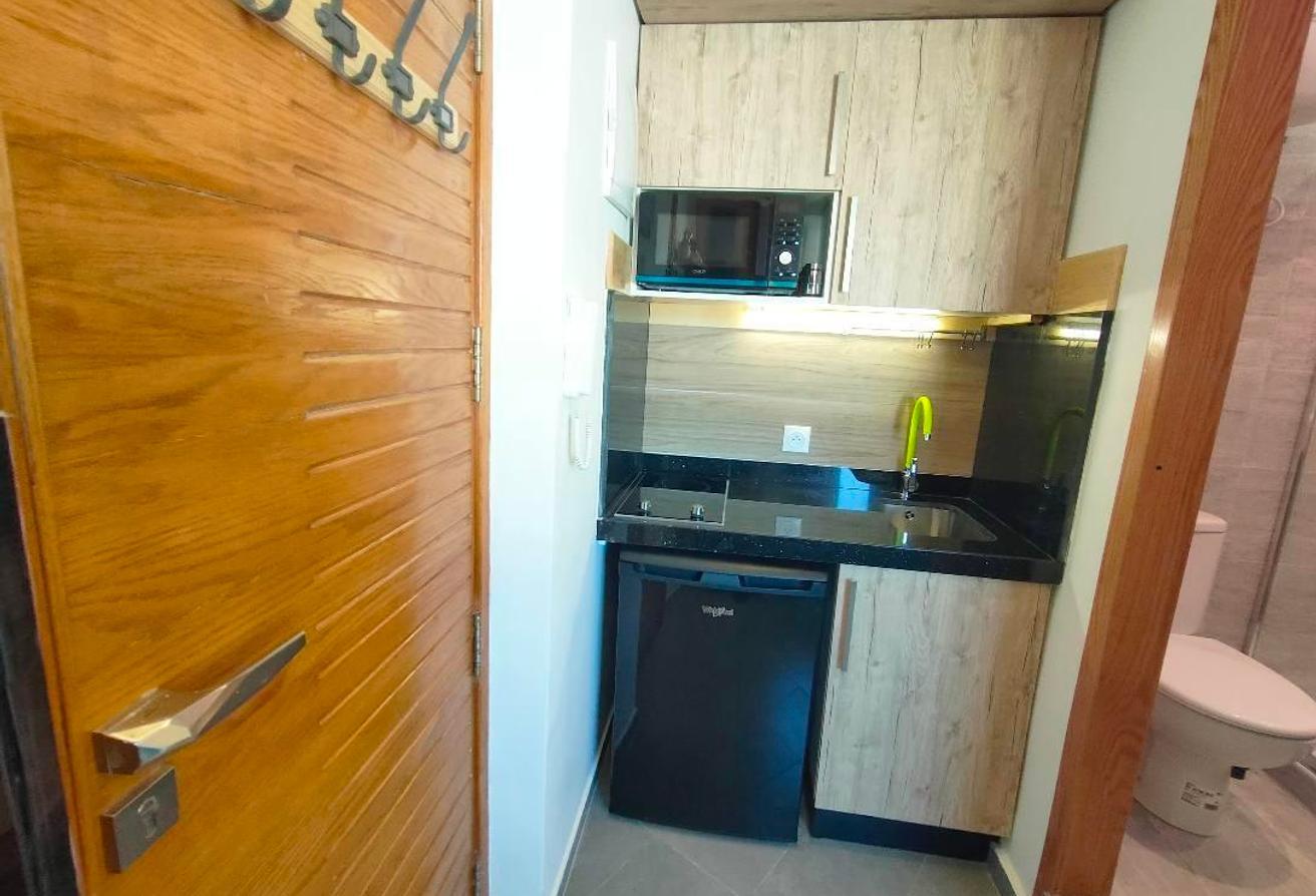 An image of the housing