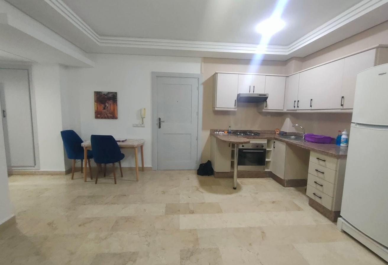 An image of the housing