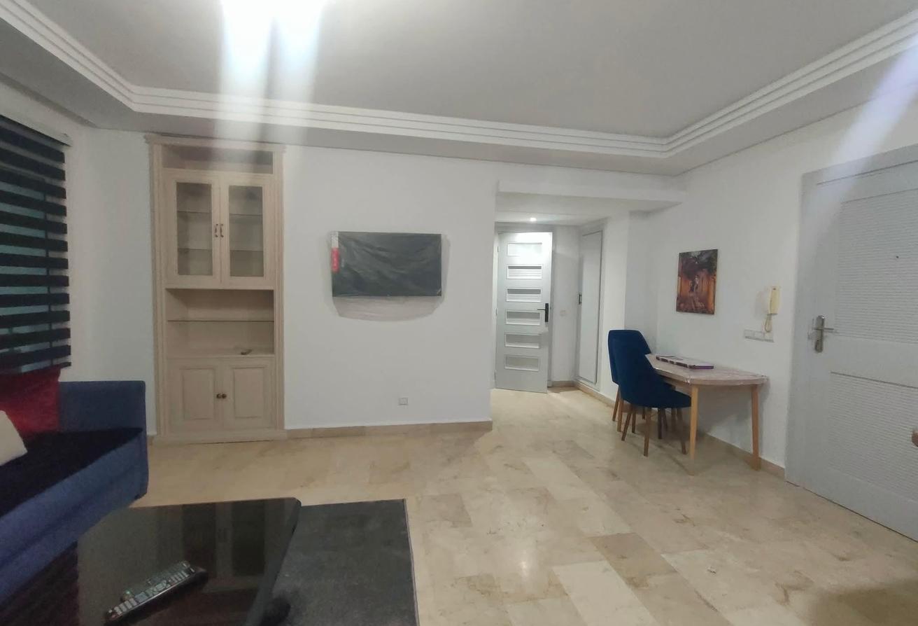 An image of the housing