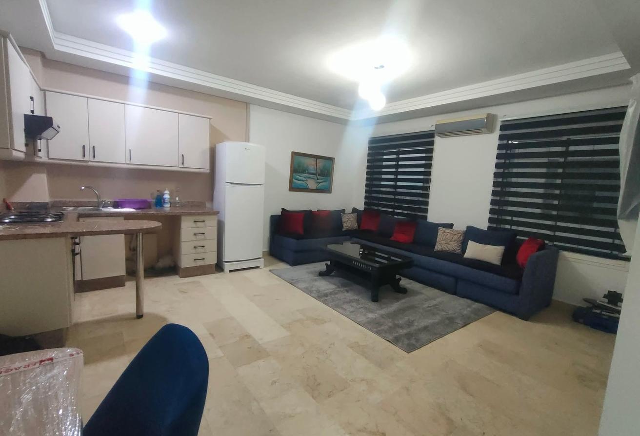 An image of the housing