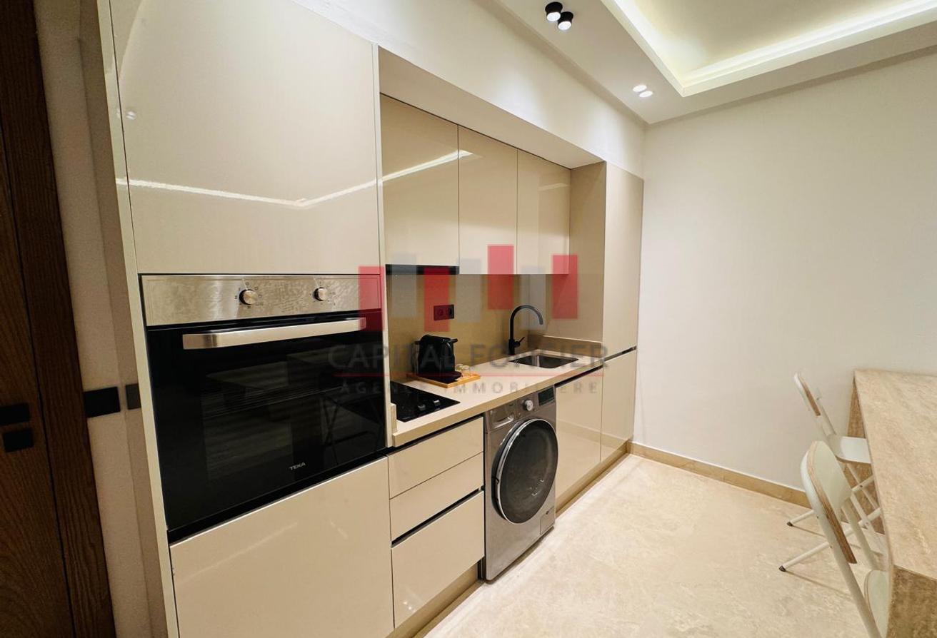 An image of the housing