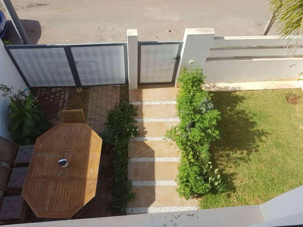 An image of the housing