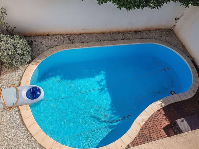 An image of the housing