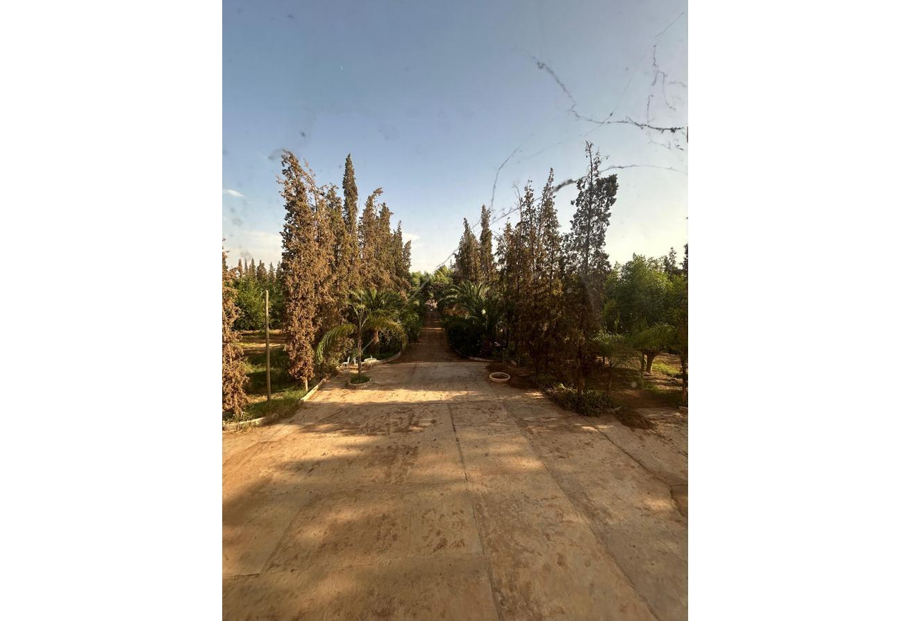 An image of the housing