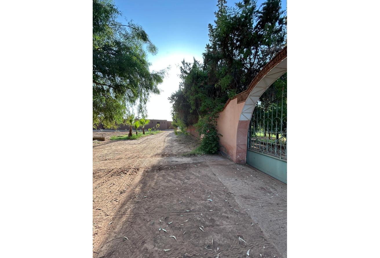 An image of the housing