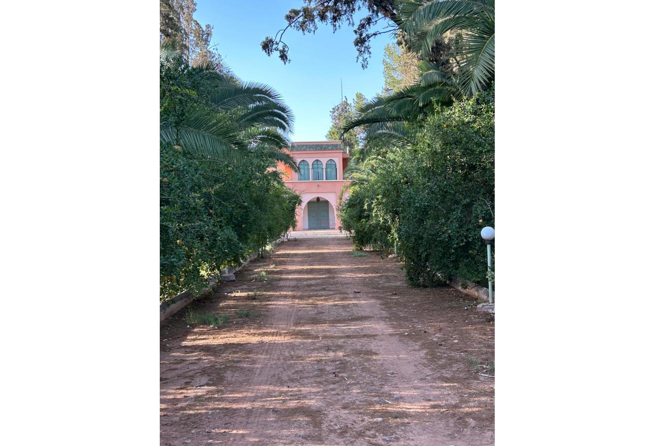 An image of the housing